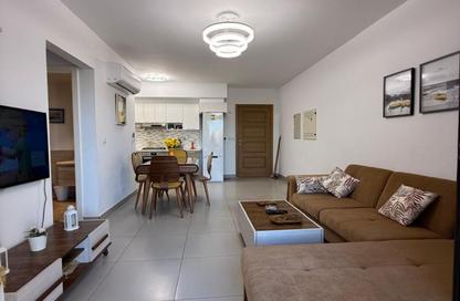 Chalet - 1 Bedroom - 1 Bathroom for sale in Marassi - Sidi Abdel Rahman - North Coast Chalet - 1 Bedroom - 1 Bathroom for sale in Marassi - Sidi Abdel Rahman - North Coast
