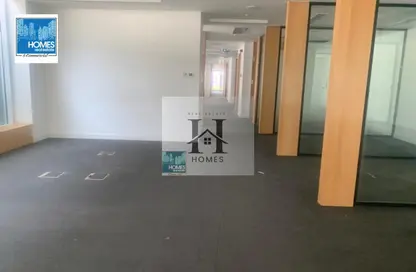 Office Space - Studio - 3 Bathrooms for rent in Al Orouba St. - Almazah - Heliopolis - Masr El Gedida - Cairo
