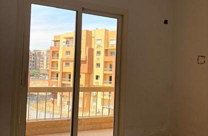 شقة - 3 غرف نوم - 2 حمامات للبيع في أشجار سيتي - طريق الواحات - مدينة 6 أكتوبر - الجيزة