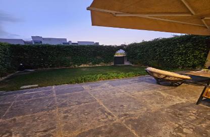 Townhouse - 3 Bedrooms - 3 Bathrooms for sale in Al Burouj Compound - El Shorouk Compounds - Shorouk City - Cairo Townhouse - 3 Bedrooms - 3 Bathrooms for sale in Al Burouj Compound - El Shorouk Compounds - Shorouk City - Cairo