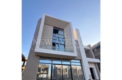 Villa - 5 Bedrooms - 5 Bathrooms for sale in Saada Compound - New Cairo City - Cairo