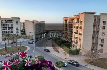 Apartment - 2 Bedrooms - 1 Bathroom for rent in El Rehab Extension - Al Rehab - New Cairo City - Cairo Apartment - 2 Bedrooms - 1 Bathroom for rent in El Rehab Extension - Al Rehab - New Cairo City - Cairo