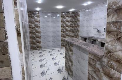 Apartment - 3 Bedrooms - 2 Bathrooms for rent in Ja'far ibn Abi Talib St. - El Yasmeen 4 - El Yasmeen - New Cairo City - Cairo Apartment - 3 Bedrooms - 2 Bathrooms for rent in Ja'far ibn Abi Talib St. - El Yasmeen 4 - El Yasmeen - New Cairo City - Cairo