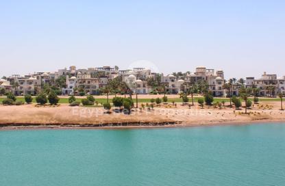 شاليه - 1 - 2 للبيع في كاماران - الجونة - الغردقة - محافظة البحر الاحمر