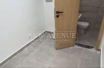 Clinic - Studio - 1 for rent in Three Sixty - 5th Settlement Compounds - The 5th Settlement - New Cairo City - Cairo