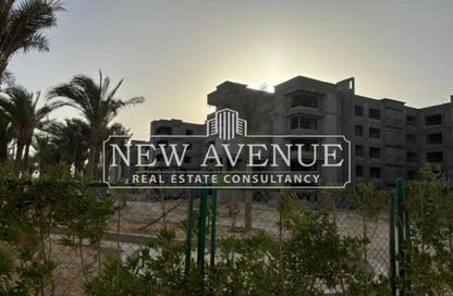 Office Space - 3 Bedrooms - 1 Bathroom for sale in New Giza - Cairo Alexandria Desert Road - 6 October City - Giza