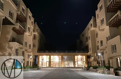 شاليه - 3 غرف نوم - 3 حمامات للبيع في دايركشن وايت - راس الحكمة - الساحل الشمالي