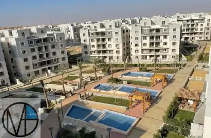 Apartment - 3 Bedrooms - 3 Bathrooms for sale in JAYD Residence - 5th Settlement Compounds - The 5th Settlement - New Cairo City - Cairo