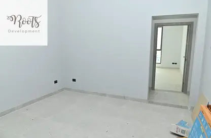 عيادة - غرفة نوم - 1 حمام للايجار في هالتاون - مدينة 6 أكتوبر - الجيزة