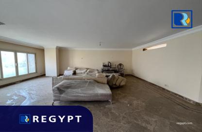 Apartment - 5 - 4 for sale in Sarayat Al Maadi - Hay El Maadi - Cairo Apartment - 5 - 4 for sale in Sarayat Al Maadi - Hay El Maadi - Cairo