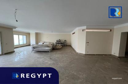 Apartment - 5 - 4 for sale in Sarayat Al Maadi - Hay El Maadi - Cairo Apartment - 5 - 4 for sale in Sarayat Al Maadi - Hay El Maadi - Cairo