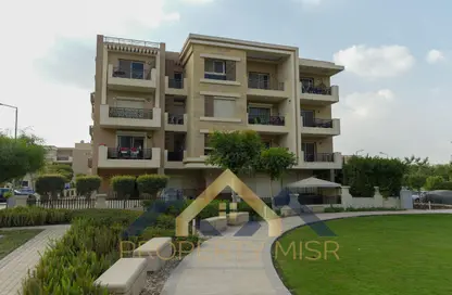 Apartment - 4 Bedrooms - 4 Bathrooms for sale in Shalya Taj City - 5th Settlement Compounds - The 5th Settlement - New Cairo City - Cairo