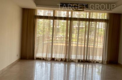 Apartment - 3 - 2 for rent in Cairo Festival City - North Investors Area - New Cairo City - Cairo