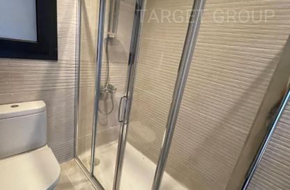 Apartment - 3 - 2 for rent in Cairo Festival City - North Investors Area - New Cairo City - Cairo