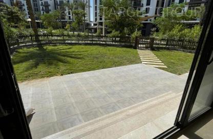 Apartment - 3 - 2 for rent in Cairo Festival City - North Investors Area - New Cairo City - Cairo