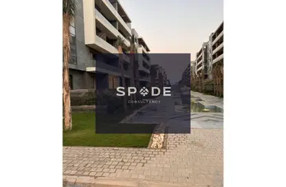 شقة - 3 غرف نوم - 3 حمامات للبيع في الباتيو اورو - كمبوندات التجمع الخامس - التجمع الخامس - مدينة القاهرة الجديدة - القاهرة