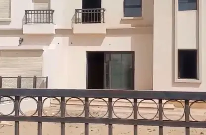 Villa - 3 Bedrooms - 3 Bathrooms for sale in Celia - New Capital Compounds - New Capital City - Cairo