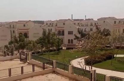 فيلا - 3 غرف نوم - 3 حمامات للبيع في سيليا - كمبوندات العاصمة الإدارية الجديدة - العاصمة الإدارية الجديدة - القاهرة
