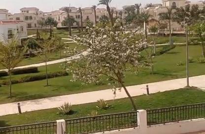 فيلا - 3 غرف نوم - 3 حمامات للبيع في سيليا - كمبوندات العاصمة الإدارية الجديدة - العاصمة الإدارية الجديدة - القاهرة