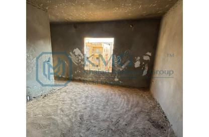 Duplex - 4 Bedrooms - 3 Bathrooms for sale in Doctor Yassin Abdel Ghaffar St. - Area C - Ganoob El Acadimia - New Cairo City - Cairo