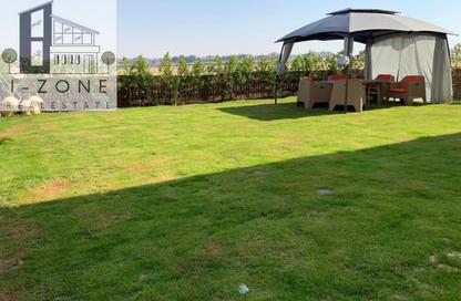Villa - 4 Bedrooms - 4 Bathrooms for sale in Marassi Red Sea - Soma Bay - Safaga - Hurghada - Red Sea