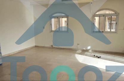 Apartment - 3 Bedrooms - 3 Bathrooms for rent in Six West - Beverly Hills - Sheikh Zayed Compounds - Sheikh Zayed City - Giza