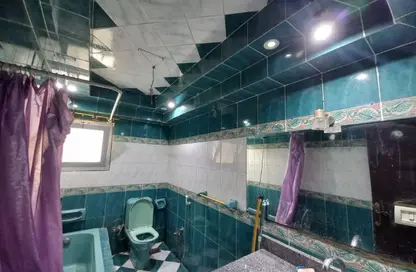 شقة - 3 غرف نوم - 1 حمام للبيع في شارع الشيخ احمد الصاوي - المنطقة السادسة - مدينة نصر - القاهرة