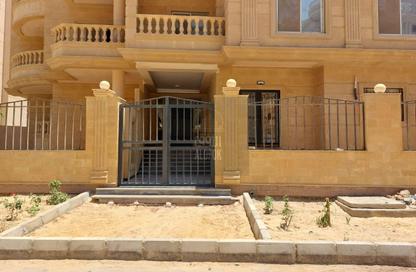Apartment - 4 Bedrooms - 3 Bathrooms for sale in The 5th Settlement - New Cairo City - Cairo Apartment - 4 Bedrooms - 3 Bathrooms for sale in The 5th Settlement - New Cairo City - Cairo