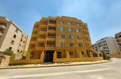 Apartment - 4 Bedrooms - 3 Bathrooms for sale in The 5th Settlement - New Cairo City - Cairo Apartment - 4 Bedrooms - 3 Bathrooms for sale in The 5th Settlement - New Cairo City - Cairo