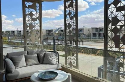 Apartment - 3 - 3 for sale in Badya Palm Hills - 6 October Compounds - 6 October City - Giza