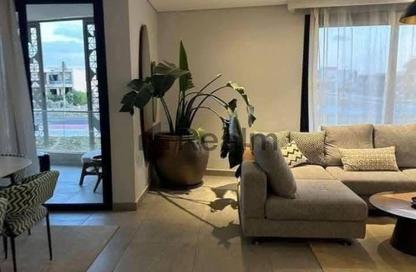 Apartment - 3 - 3 for sale in Badya Palm Hills - 6 October Compounds - 6 October City - Giza