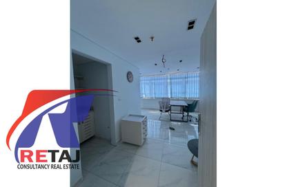 Clinic - Studio - 1 for rent in Al Tayaran St. - Manteqet Al Cinema - Nasr City - Cairo