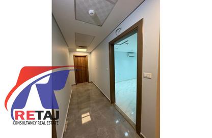 Clinic - Studio - 1 for rent in Al Tayaran St. - Manteqet Al Cinema - Nasr City - Cairo