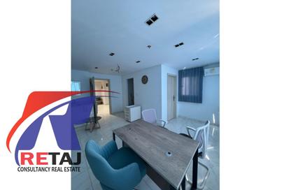 Clinic - Studio - 1 for rent in Al Tayaran St. - Manteqet Al Cinema - Nasr City - Cairo