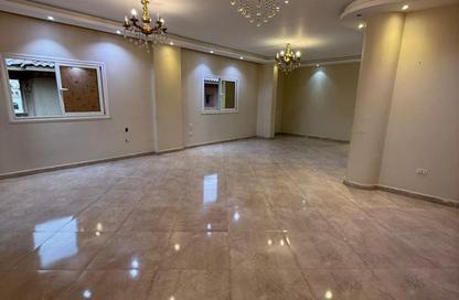 Apartment - 3 Bedrooms - 2 Bathrooms for sale in Al Shorouk Road - 1st Neighborhood - 8th District - Shorouk City - Cairo