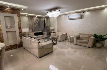 Apartment - 3 Bedrooms - 3 Bathrooms for sale in Taj City - 5th Settlement Compounds - The 5th Settlement - New Cairo City - Cairo
