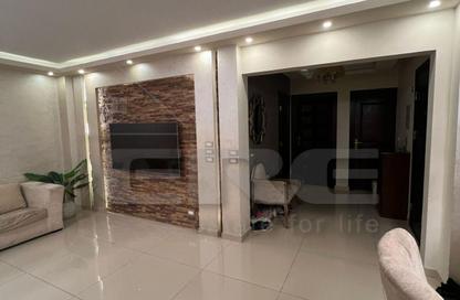Apartment - 3 Bedrooms - 3 Bathrooms for sale in Taj City - 5th Settlement Compounds - The 5th Settlement - New Cairo City - Cairo