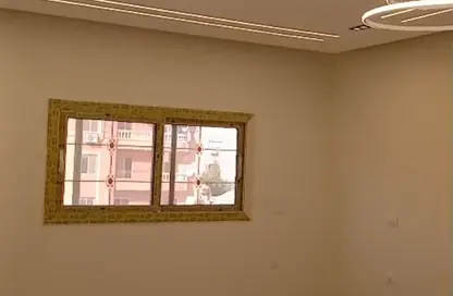 Apartment - 3 Bedrooms - 3 Bathrooms for sale in 2nd District - 6 October City - Giza