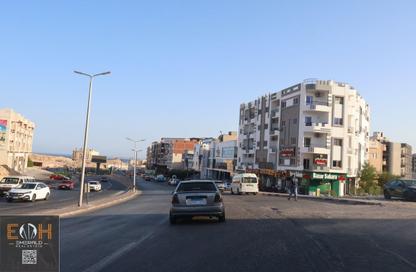 Apartment - 1 - 1 for sale in El Hadaba District - Hurghada - Red Sea