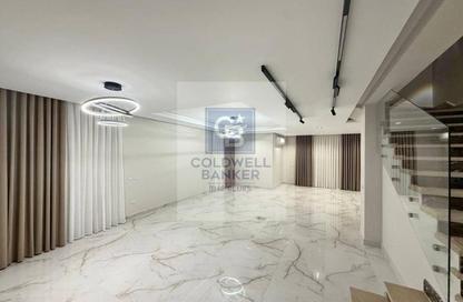 Penthouse - 4 - 3 for sale in Mountain View Hyde Park - 5th Settlement Compounds - The 5th Settlement - New Cairo City - Cairo