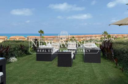 Chalet - 3 Bedrooms - 2 Bathrooms for sale in Telal Alamein - Sidi Abdel Rahman - North Coast