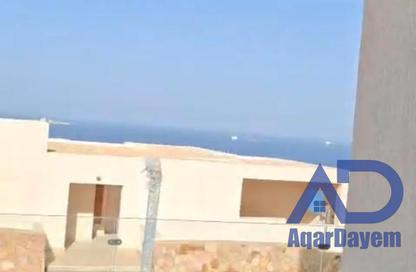 شاليه - 3 غرف نوم - 2 حمامات للبيع في باي ماونت - العين السخنة - السويس
