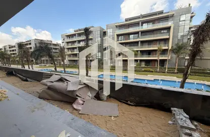 Apartment - 3 Bedrooms - 2 Bathrooms for rent in El Patio Oro - 5th Settlement Compounds - The 5th Settlement - New Cairo City - Cairo