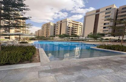 Apartment - 2 Bedrooms - 2 Bathrooms for sale in IL Bosco - New Capital Compounds - New Capital City - Cairo