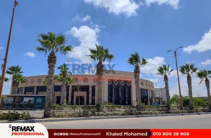 فيلا - 3 غرف نوم - 2 حمامات للبيع في اليكس ويست - كمبوندات الاسكندرية - الاسكندرية