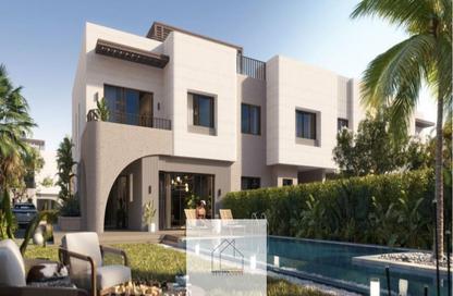 فيلا - 3 - 4 للبيع في أو ويست - كمبوندات 6 أكتوبر - مدينة 6 أكتوبر - الجيزة فيلا - 3 - 4 للبيع في أو ويست - كمبوندات 6 أكتوبر - مدينة 6 أكتوبر - الجيزة
