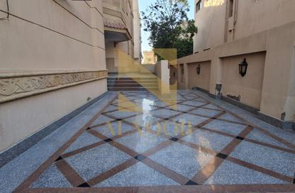 Apartment - 4 Bedrooms - 5 Bathrooms for rent in West Somid Road - West Somid - 6 October City - Giza Apartment - 4 Bedrooms - 5 Bathrooms for rent in West Somid Road - West Somid - 6 October City - Giza