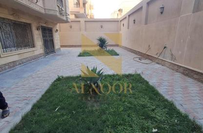 Apartment - 4 Bedrooms - 5 Bathrooms for rent in West Somid Road - West Somid - 6 October City - Giza Apartment - 4 Bedrooms - 5 Bathrooms for rent in West Somid Road - West Somid - 6 October City - Giza