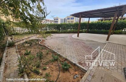Apartment - 3 Bedrooms - 2 Bathrooms for sale in Al Khamayel city - Sheikh Zayed Compounds - Sheikh Zayed City - Giza