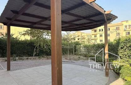 Apartment - 3 Bedrooms - 2 Bathrooms for sale in Al Khamayel city - Sheikh Zayed Compounds - Sheikh Zayed City - Giza